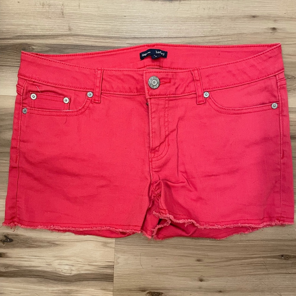 Gap Hadley Jean Shorts